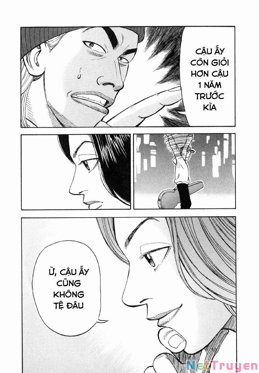 Beck - Mongolian Chop Squad 10 trang 60