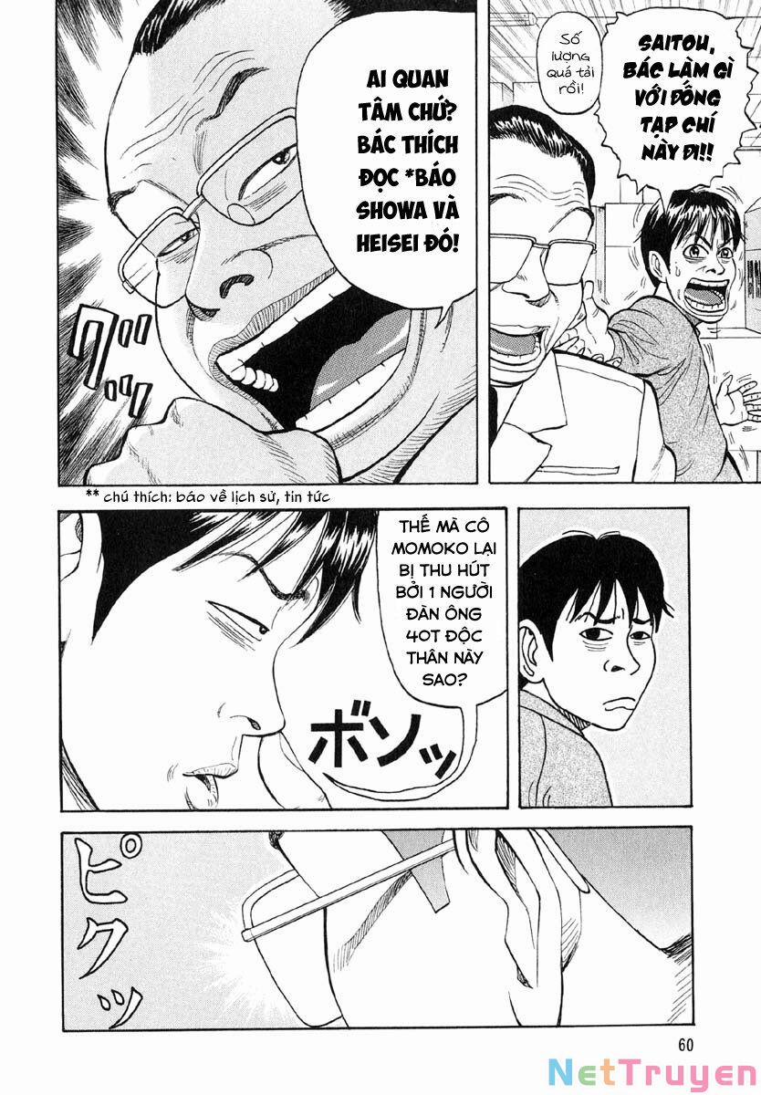 Beck - Mongolian Chop Squad 10 trang 64