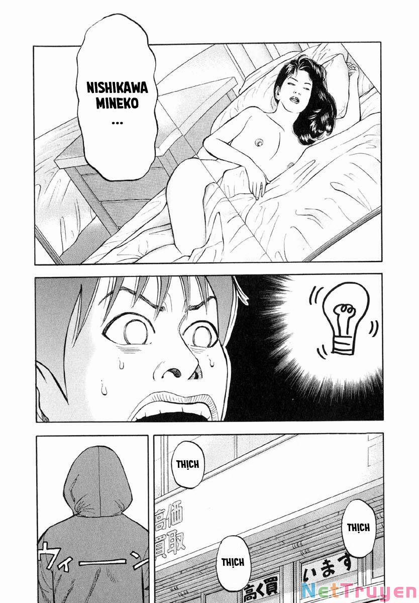 Beck - Mongolian Chop Squad 10 trang 66