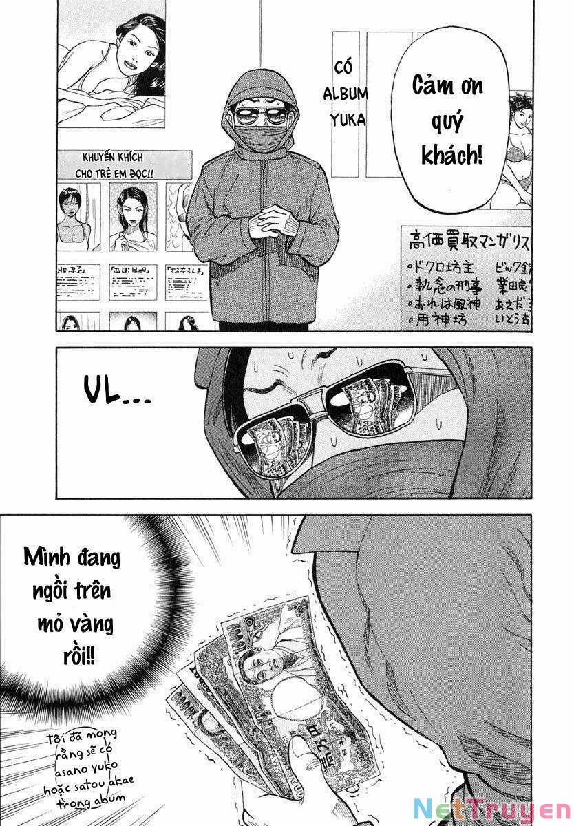 Beck - Mongolian Chop Squad 10 trang 67