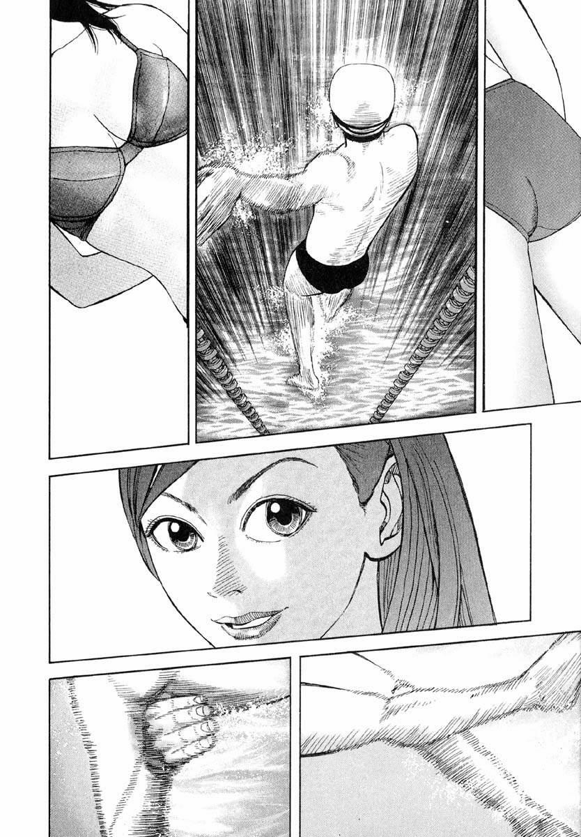 Beck - Mongolian Chop Squad 12 trang 33