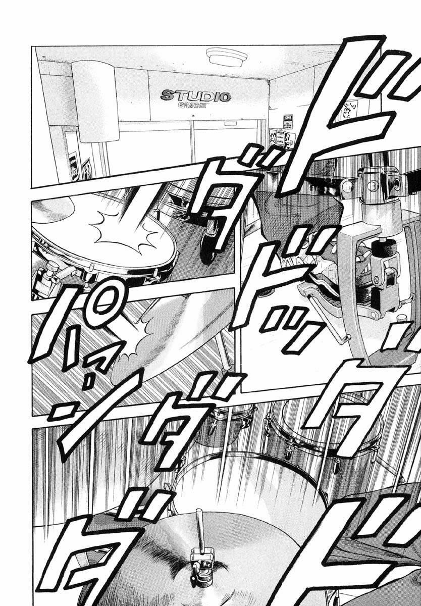 Beck - Mongolian Chop Squad 12 trang 45