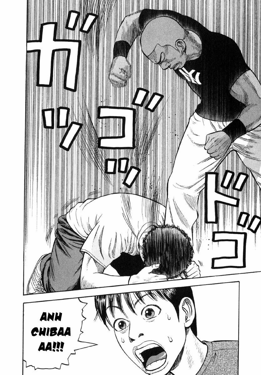 Beck - Mongolian Chop Squad 13 trang 55