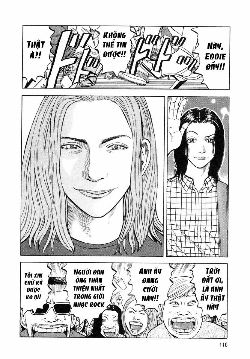 Beck - Mongolian Chop Squad 14 trang 44