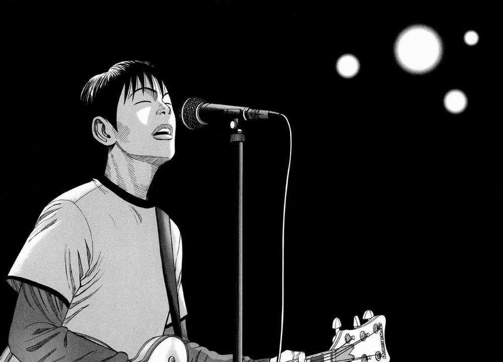 Beck - Mongolian Chop Squad 14 trang 50