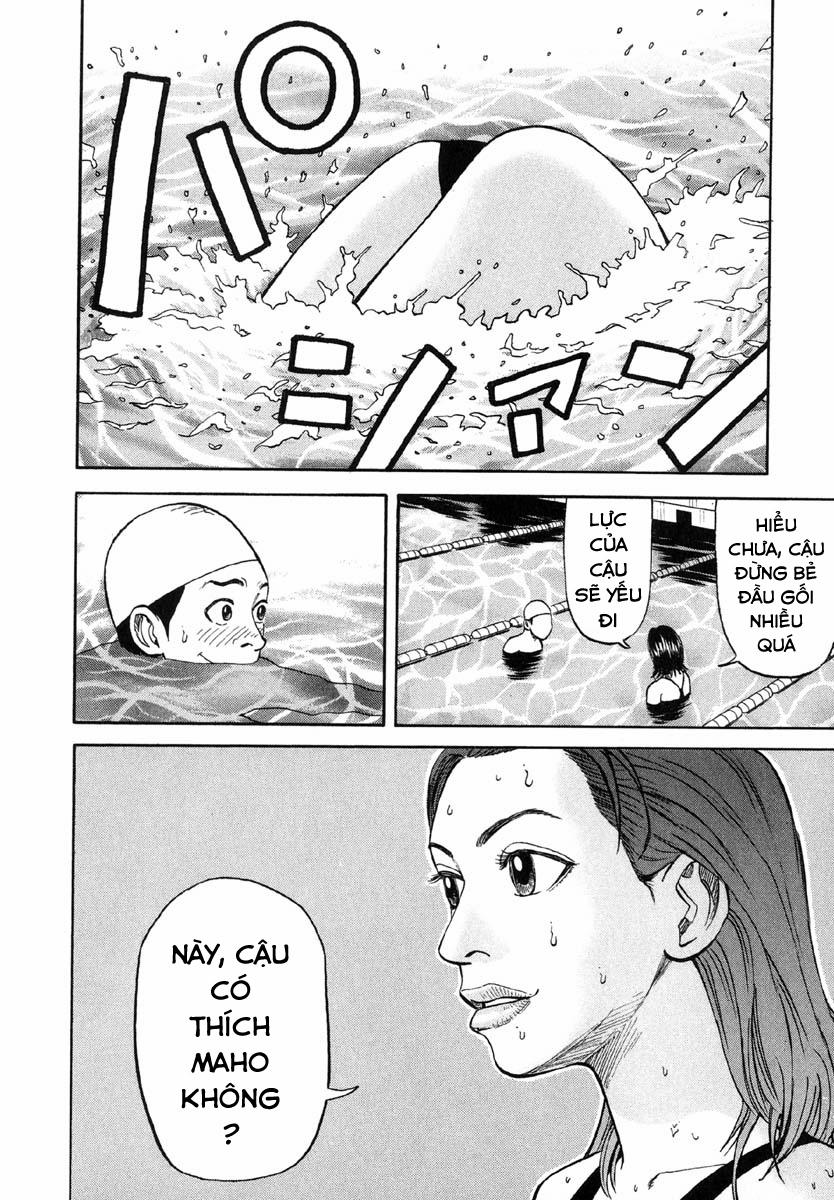 Beck - Mongolian Chop Squad 15 trang 52