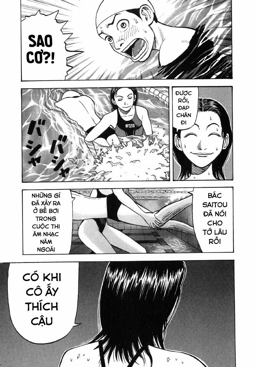 Beck - Mongolian Chop Squad 15 trang 53