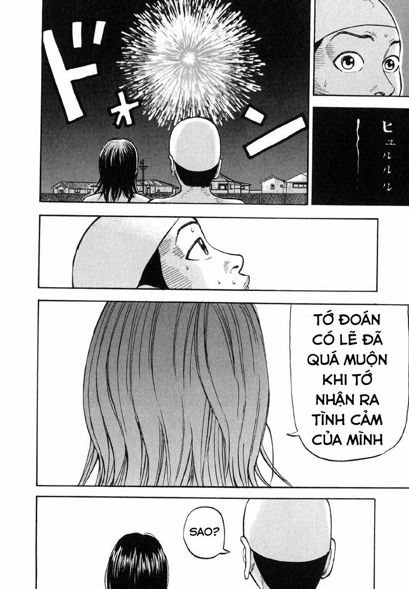 Beck - Mongolian Chop Squad 15 trang 54