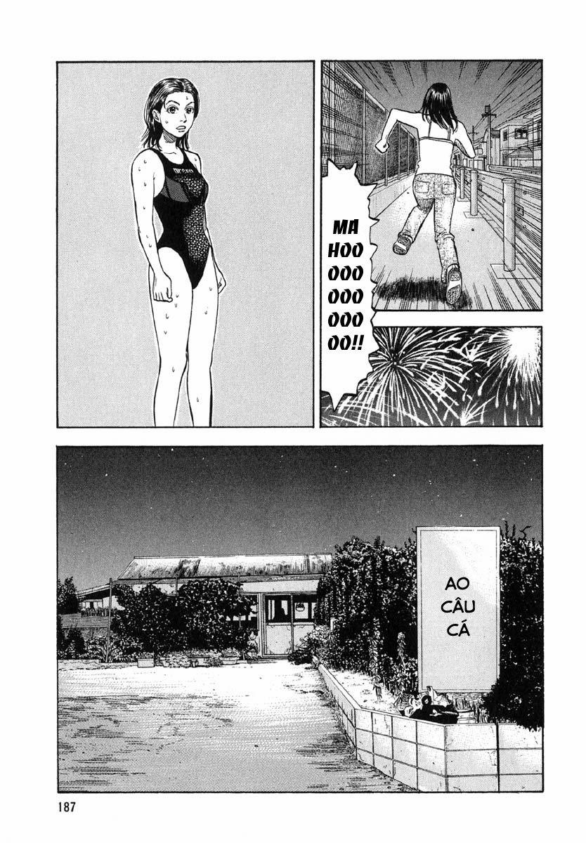 Beck - Mongolian Chop Squad 15 trang 59