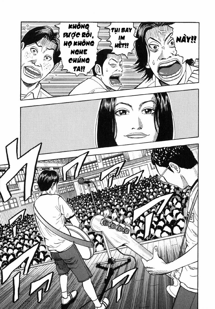 Beck - Mongolian Chop Squad 16 trang 54