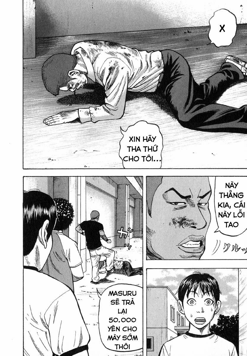 Beck - Mongolian Chop Squad 16 trang 63