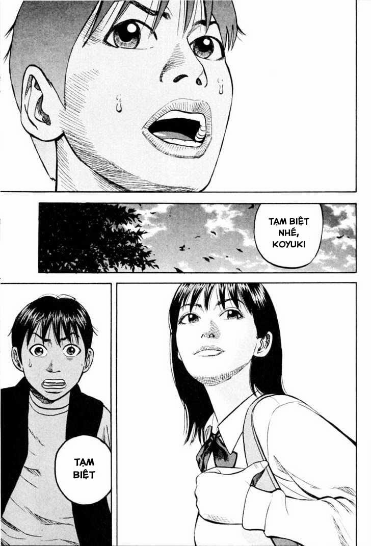 Beck - Mongolian Chop Squad 17 trang 19