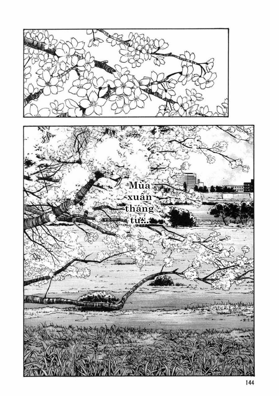 Beck - Mongolian Chop Squad 18 trang 17