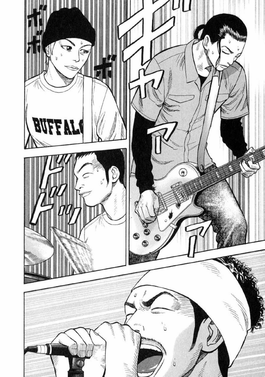 Beck - Mongolian Chop Squad 18 trang 27