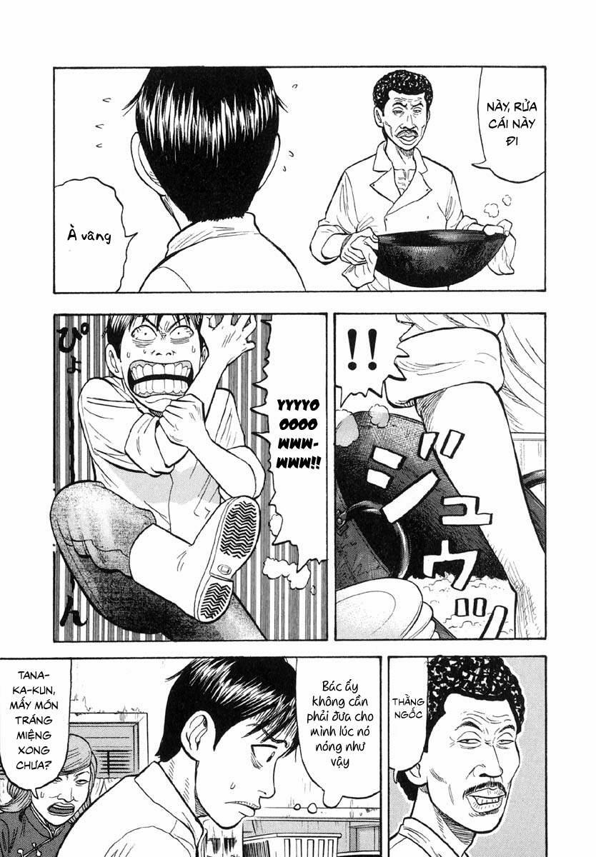 Beck - Mongolian Chop Squad 18 trang 46