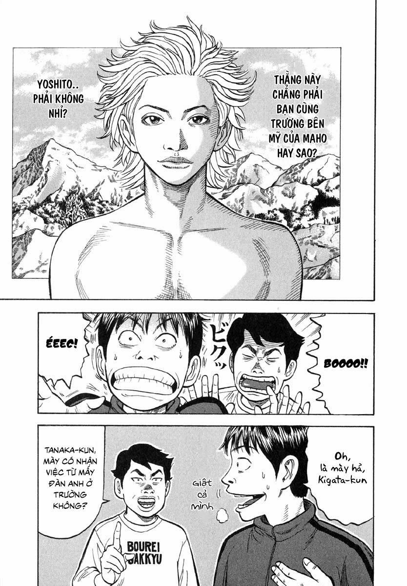 Beck - Mongolian Chop Squad 18 trang 52