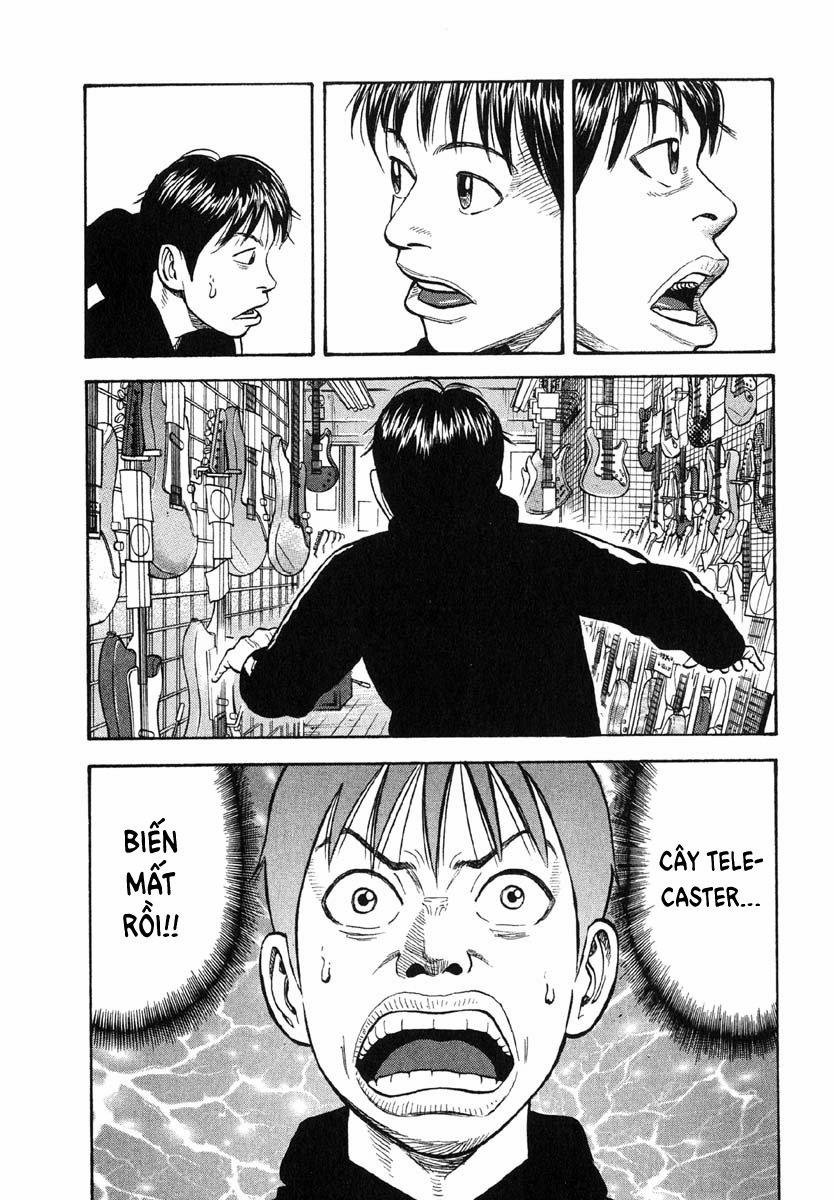 Beck - Mongolian Chop Squad 19 trang 42