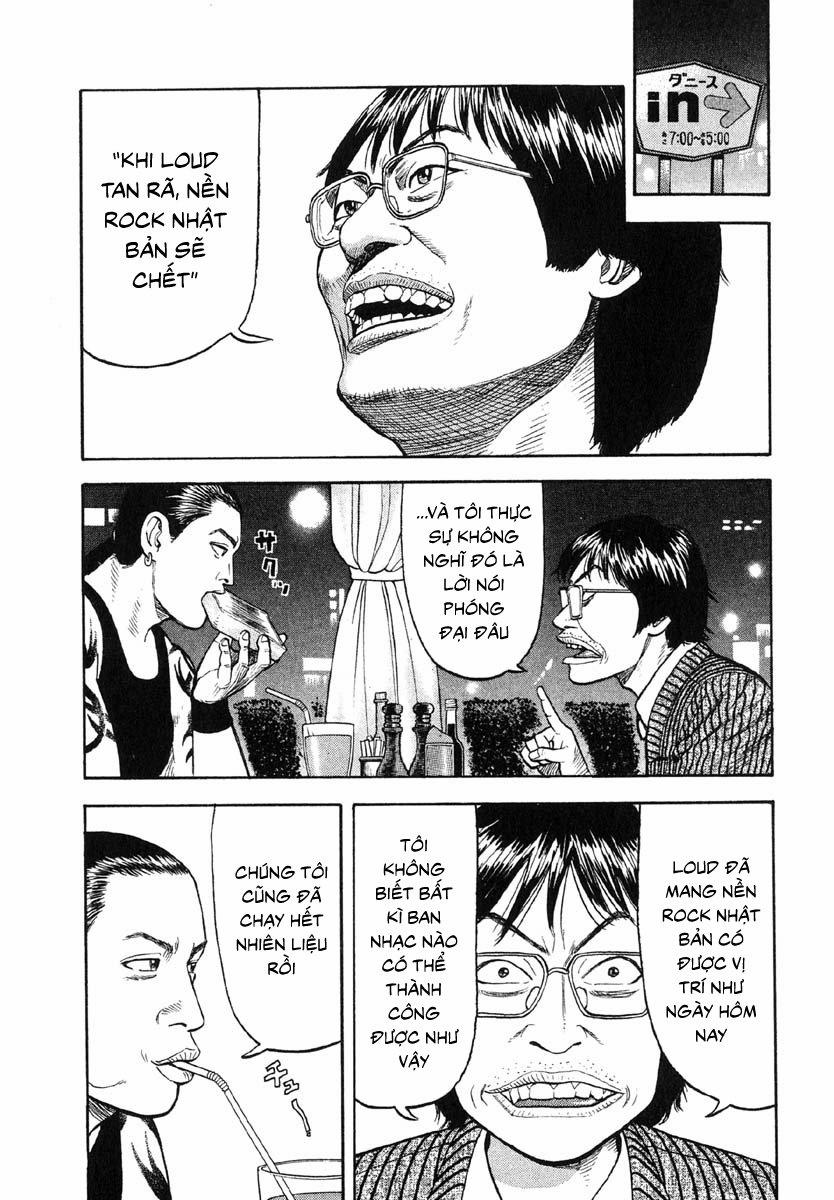 Beck - Mongolian Chop Squad 19 trang 56