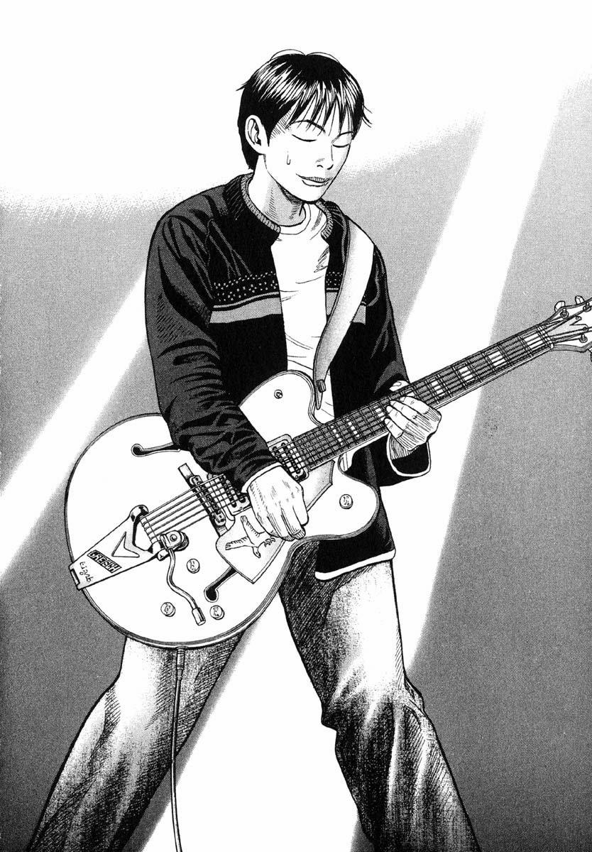 Beck - Mongolian Chop Squad 19 trang 59