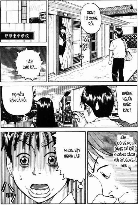 Beck - Mongolian Chop Squad 2 trang 10