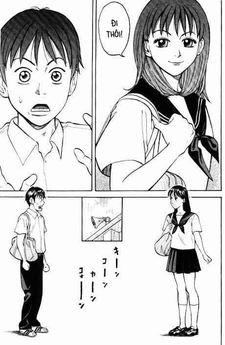 Beck - Mongolian Chop Squad 2 trang 11