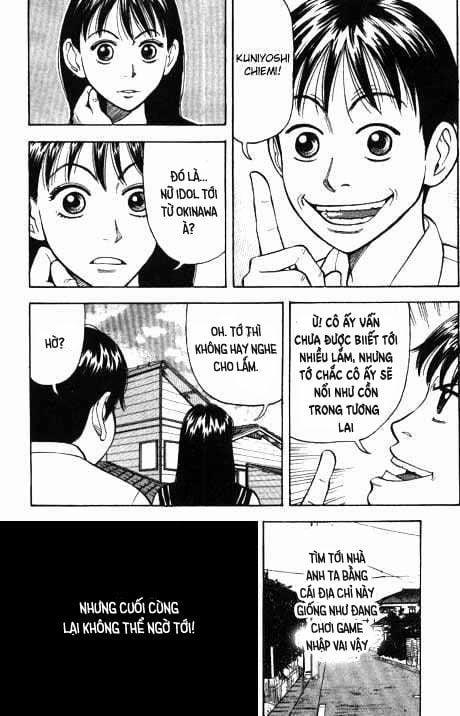 Beck - Mongolian Chop Squad 2 trang 13