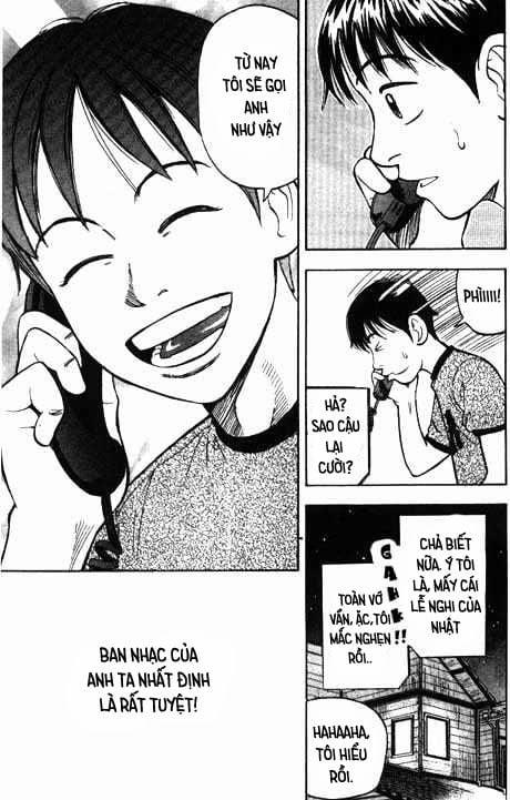 Beck - Mongolian Chop Squad 2 trang 29