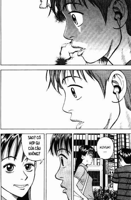 Beck - Mongolian Chop Squad 2 trang 36