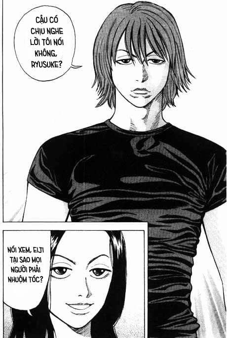 Beck - Mongolian Chop Squad 2 trang 40