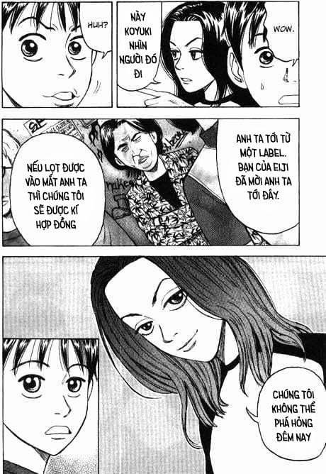 Beck - Mongolian Chop Squad 2 trang 48