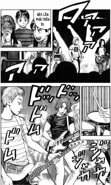 Beck - Mongolian Chop Squad 2 trang 50