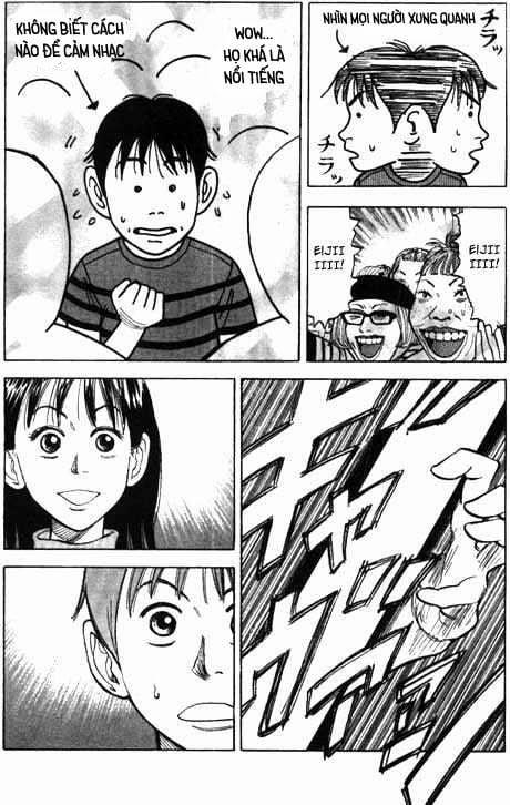 Beck - Mongolian Chop Squad 2 trang 51