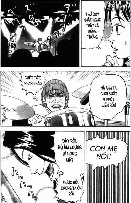 Beck - Mongolian Chop Squad 2 trang 58