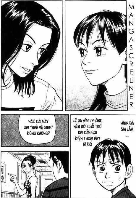 Beck - Mongolian Chop Squad 2 trang 64