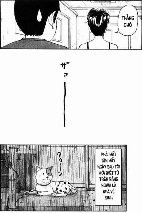 Beck - Mongolian Chop Squad 2 trang 67