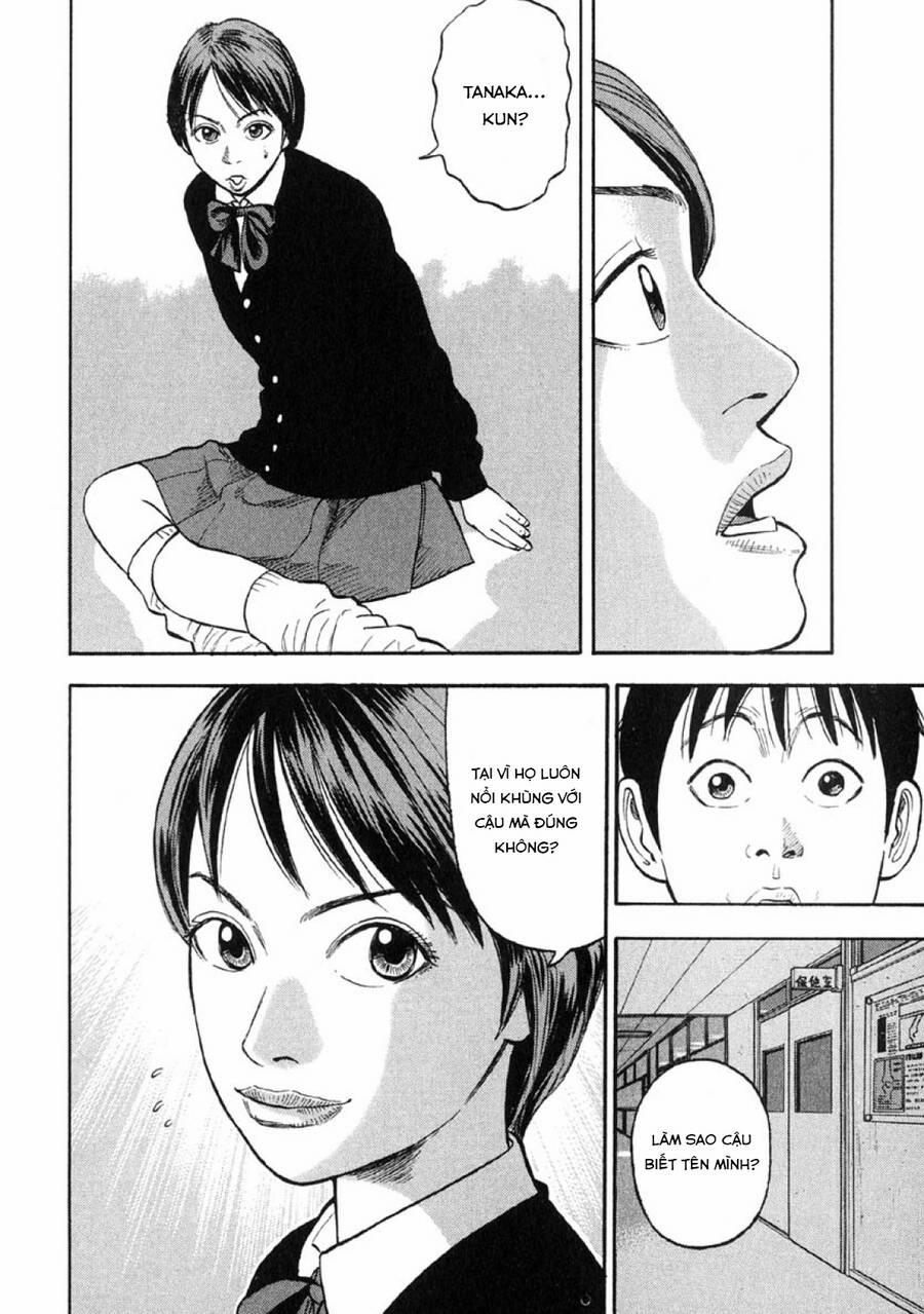 Beck - Mongolian Chop Squad 20 trang 11