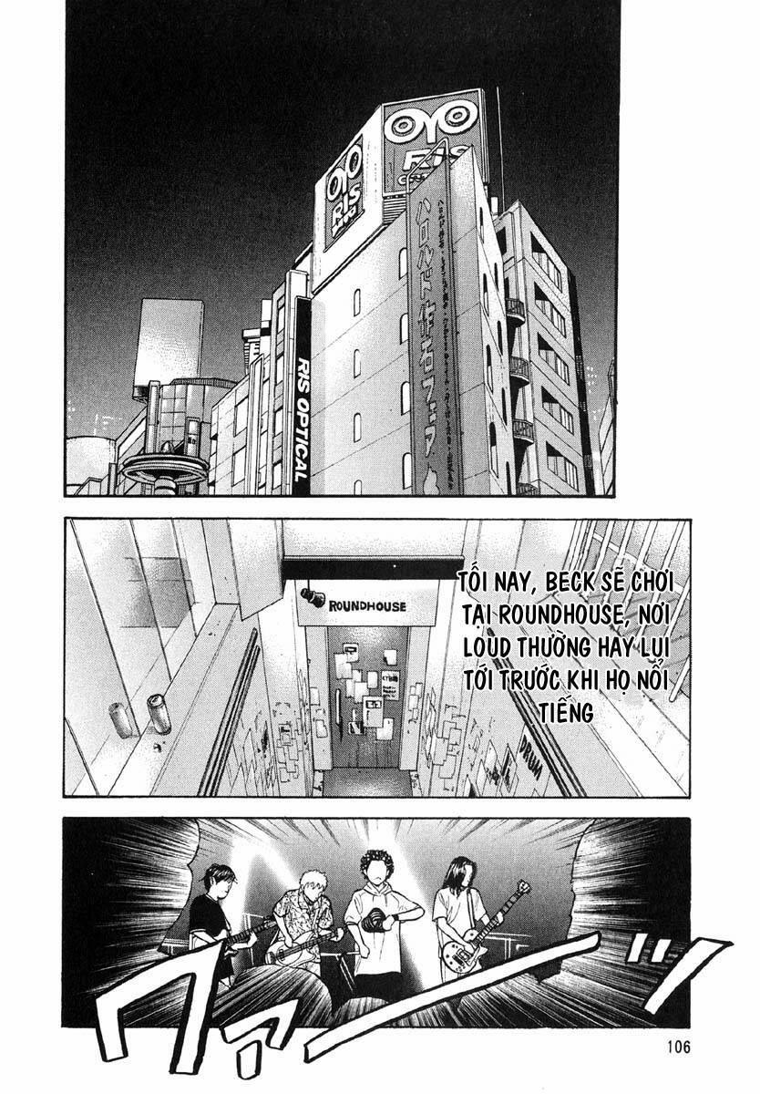 Beck - Mongolian Chop Squad 20 trang 43