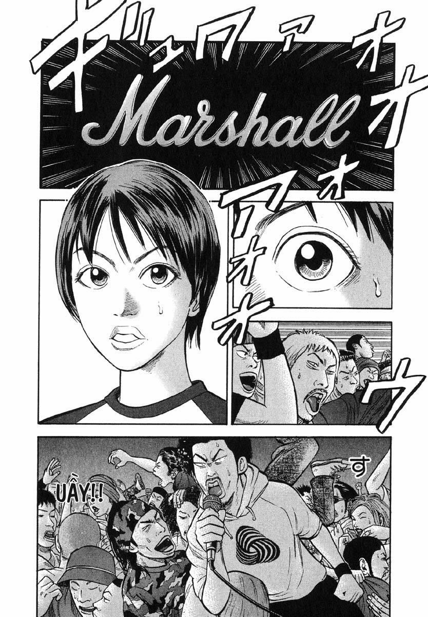 Beck - Mongolian Chop Squad 20 trang 45