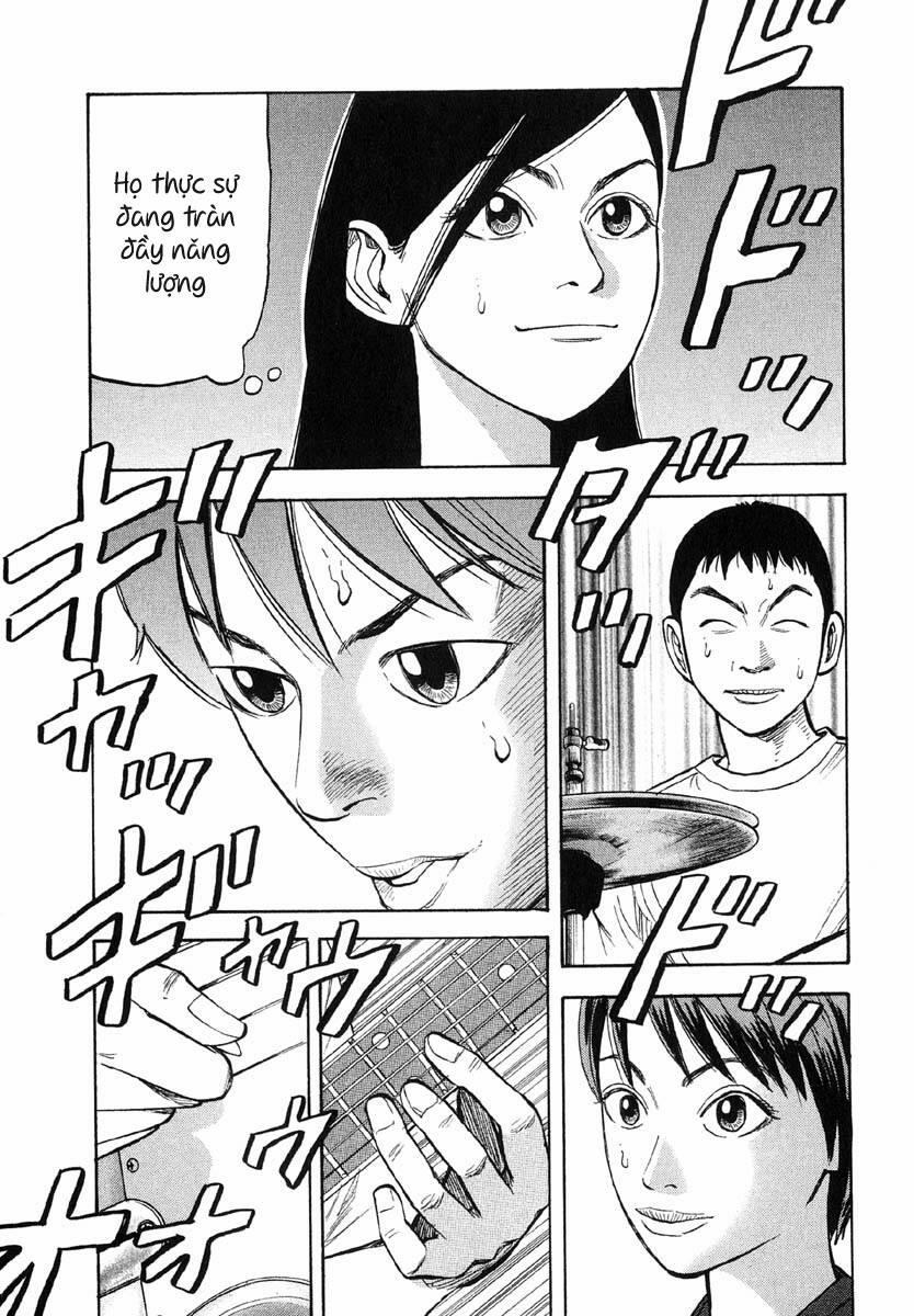 Beck - Mongolian Chop Squad 20 trang 46