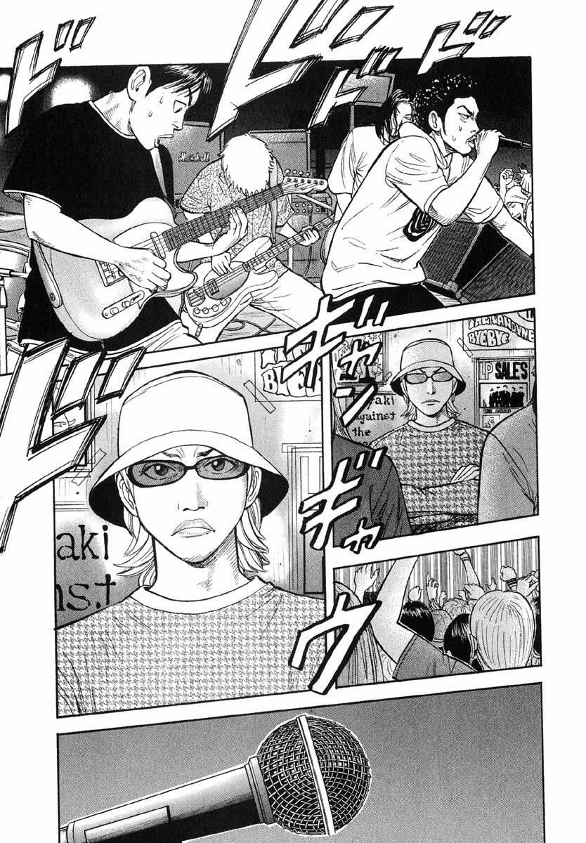 Beck - Mongolian Chop Squad 20 trang 48