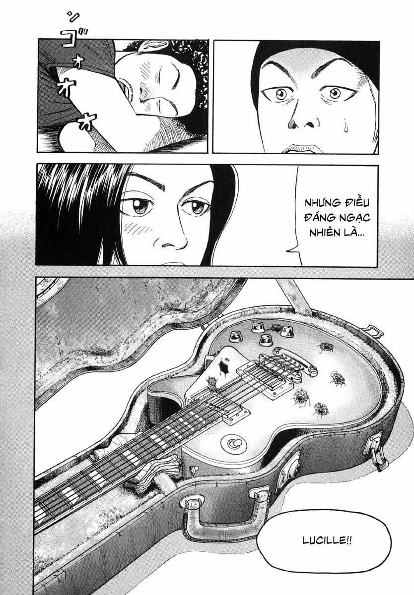 Beck - Mongolian Chop Squad 20 trang 57