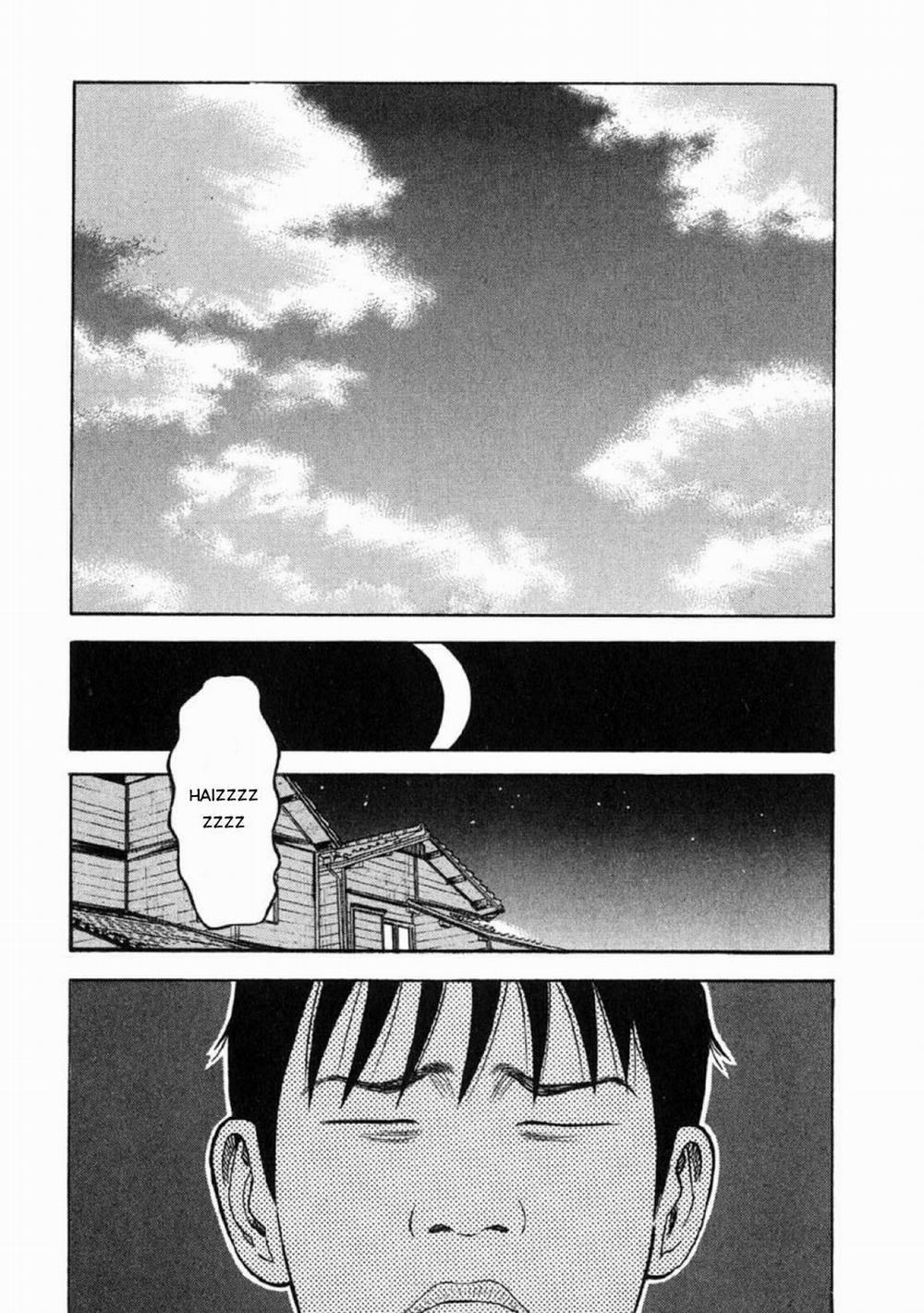 Beck - Mongolian Chop Squad 21 trang 11