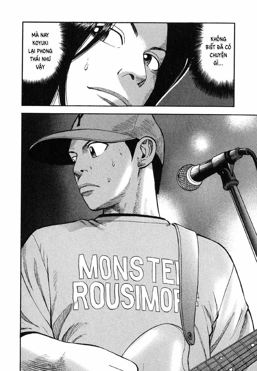 Beck - Mongolian Chop Squad 21 trang 47