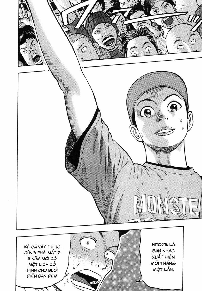 Beck - Mongolian Chop Squad 21 trang 49