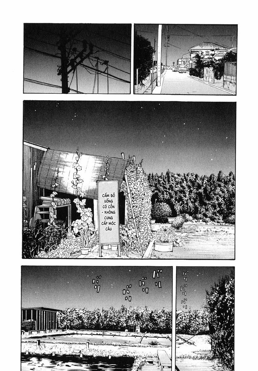 Beck - Mongolian Chop Squad 21 trang 61