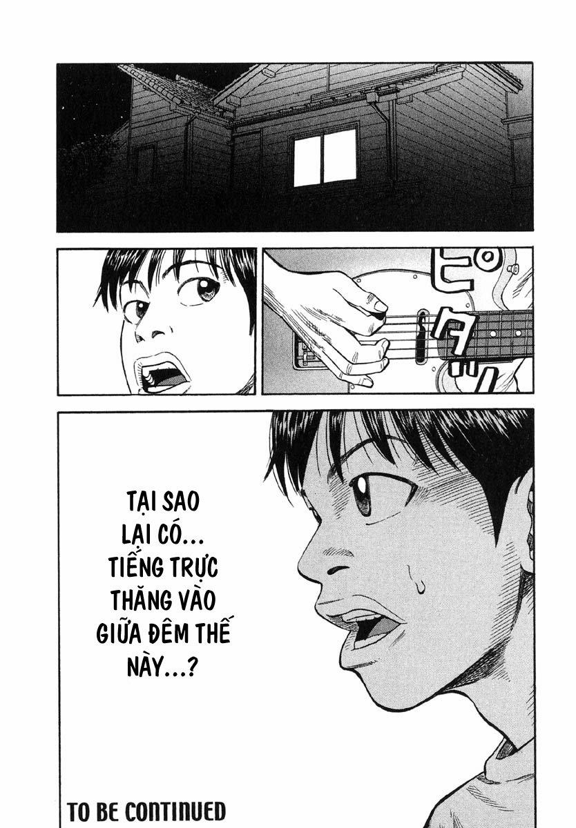 Beck - Mongolian Chop Squad 21 trang 64