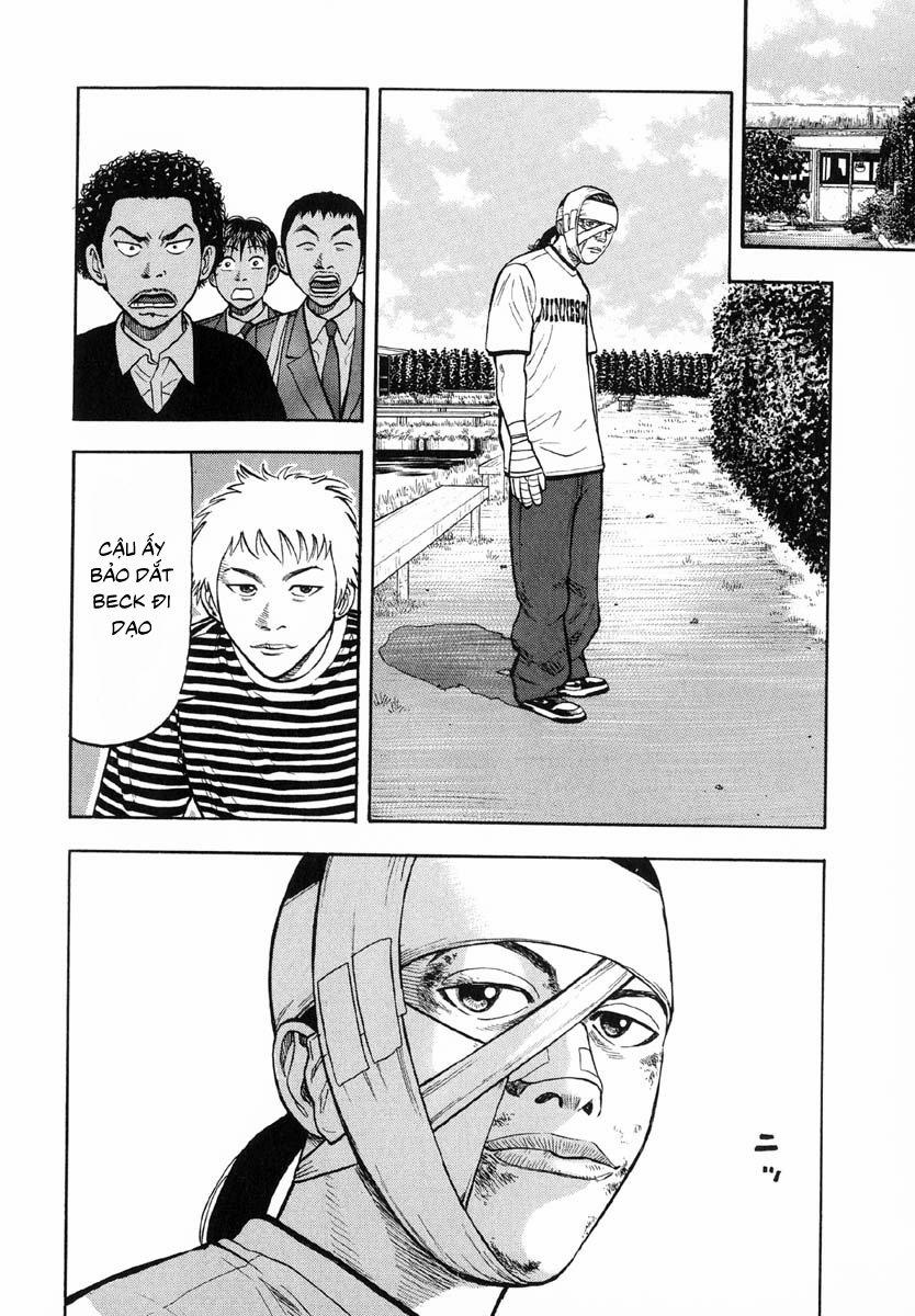 Beck - Mongolian Chop Squad 22 trang 46