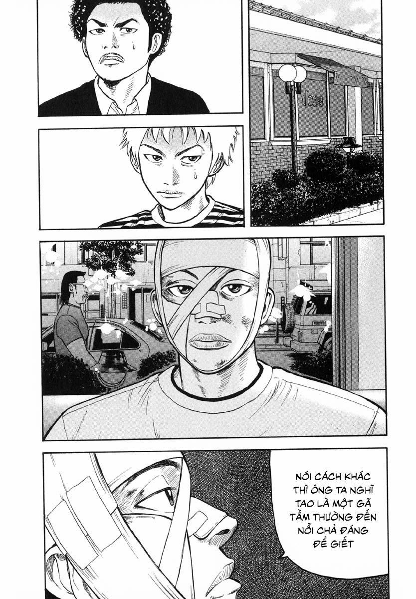 Beck - Mongolian Chop Squad 22 trang 49