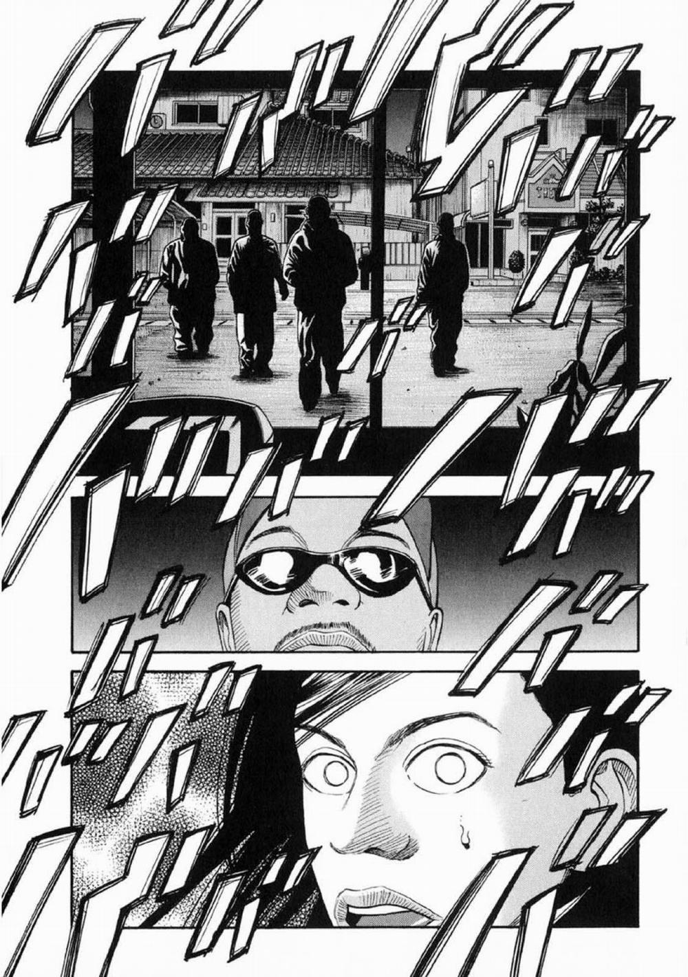 Beck - Mongolian Chop Squad 22 trang 6