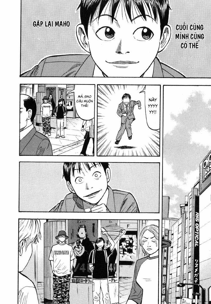 Beck - Mongolian Chop Squad 22 trang 60